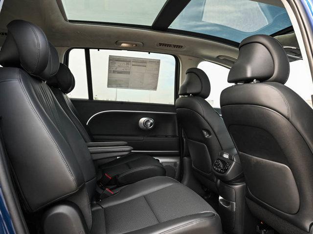 new 2026 Hyundai IONIQ 9 car, priced at $67,740