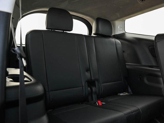 new 2026 Hyundai IONIQ 9 car, priced at $67,740