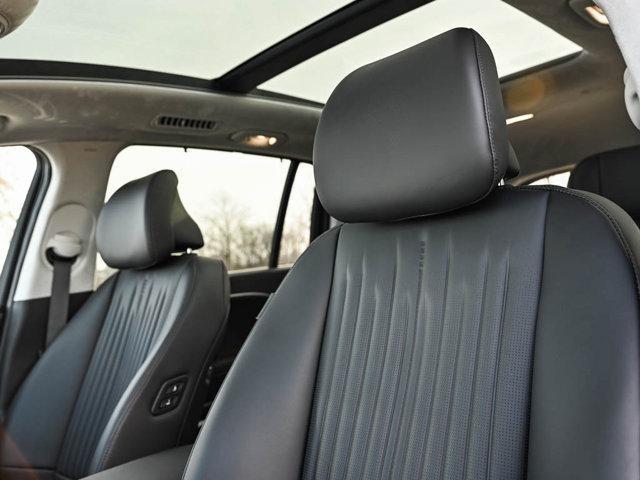 new 2026 Hyundai IONIQ 9 car, priced at $67,740