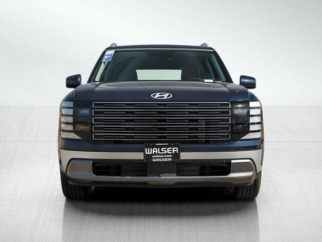new 2026 Hyundai Palisade car, priced at $42,469