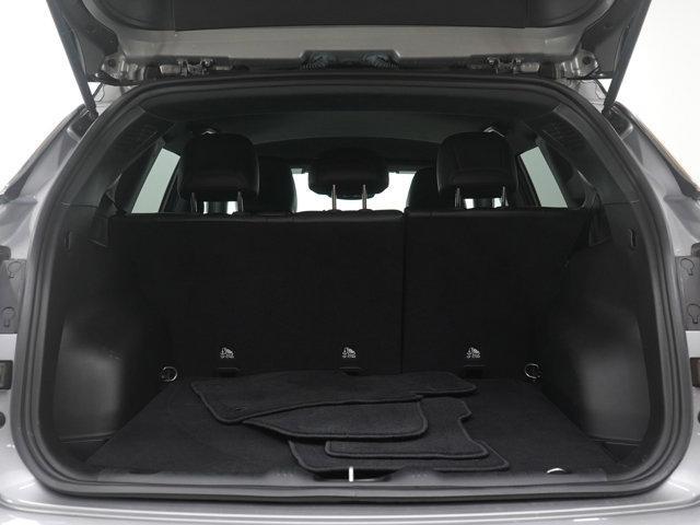 used 2023 Jeep Compass car, priced at $24,599