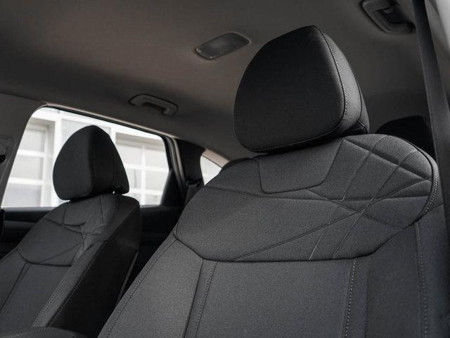 new 2026 Hyundai Tucson car, priced at $27,927