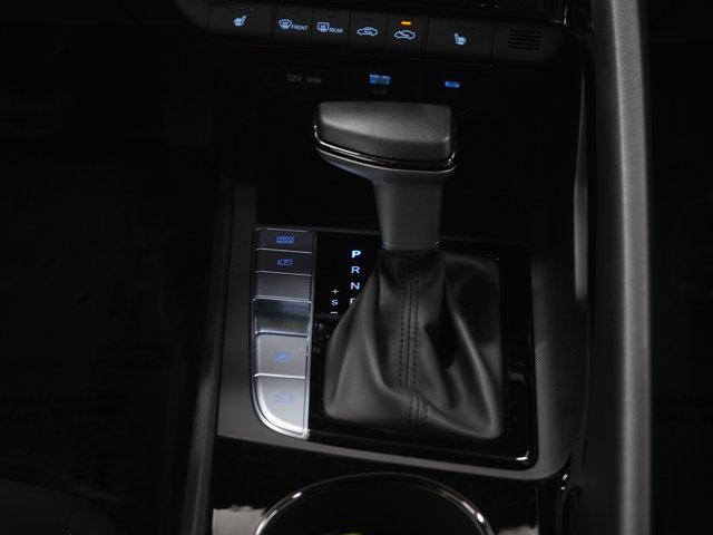 used 2025 Hyundai Elantra car, priced at $21,348
