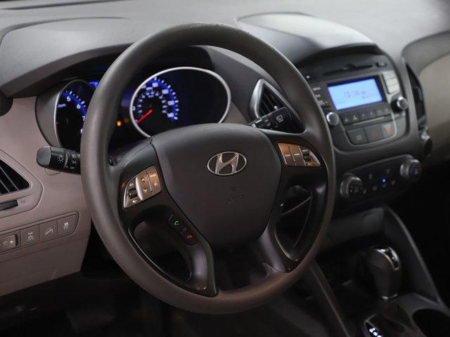 used 2014 Hyundai Tucson car, priced at $10,599