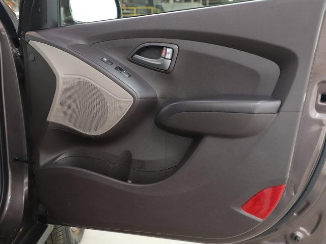 used 2014 Hyundai Tucson car, priced at $10,599