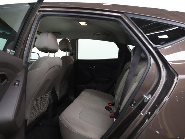 used 2014 Hyundai Tucson car, priced at $10,599