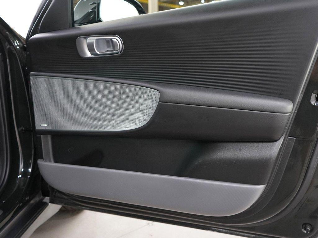 used 2023 Hyundai IONIQ 6 car, priced at $32,348