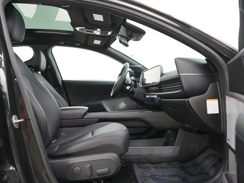 used 2023 Hyundai IONIQ 6 car, priced at $32,348