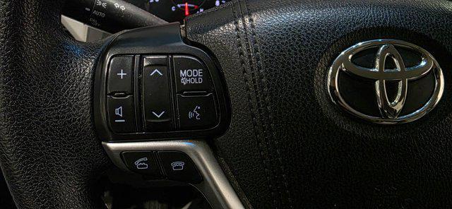 used 2015 Toyota Sienna car, priced at $11,499