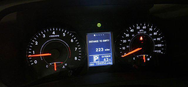 used 2015 Toyota Sienna car, priced at $11,499