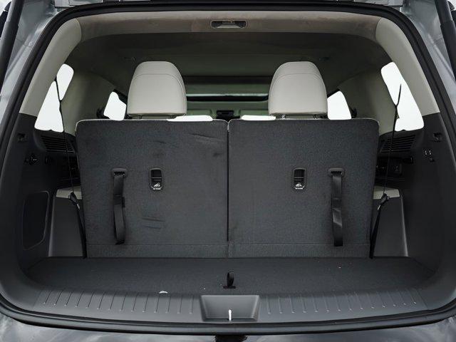 new 2026 Hyundai Santa Fe car, priced at $47,979
