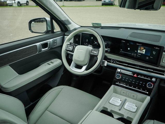 new 2026 Hyundai Santa Fe car, priced at $47,979