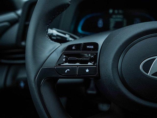 new 2026 Hyundai Elantra car, priced at $25,783