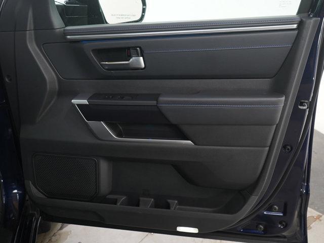 used 2024 Toyota Sequoia car, priced at $68,499