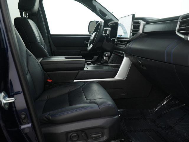 used 2024 Toyota Sequoia car, priced at $68,499