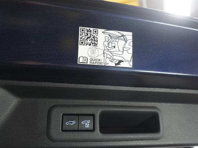 used 2024 Toyota Sequoia car, priced at $68,499