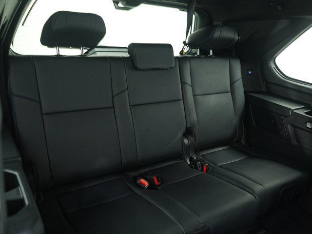 used 2024 Toyota Sequoia car, priced at $68,499