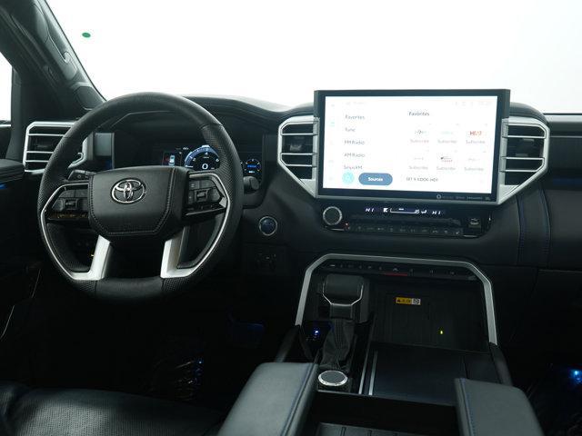 used 2024 Toyota Sequoia car, priced at $68,499