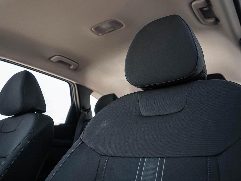 new 2026 Hyundai Tucson car, priced at $32,198