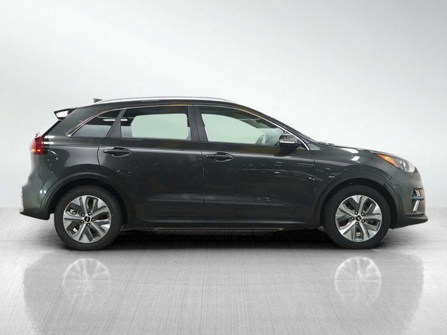 used 2022 Kia Niro EV car, priced at $18,499