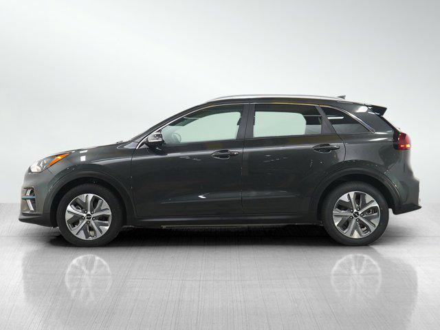 used 2022 Kia Niro EV car, priced at $18,499