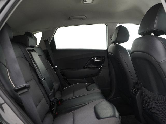 used 2022 Kia Niro EV car, priced at $18,499