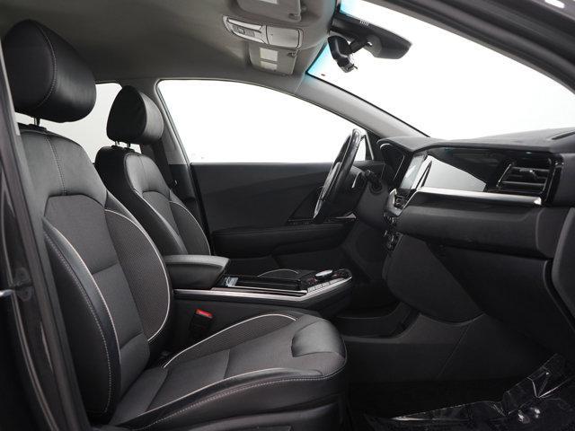 used 2022 Kia Niro EV car, priced at $18,499