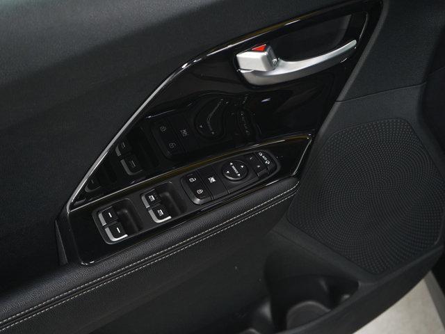 used 2022 Kia Niro EV car, priced at $18,499