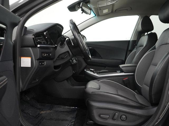 used 2022 Kia Niro EV car, priced at $18,499