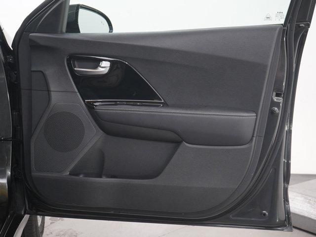 used 2022 Kia Niro EV car, priced at $18,499