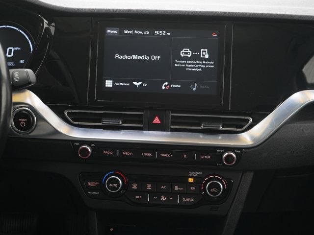 used 2022 Kia Niro EV car, priced at $18,499