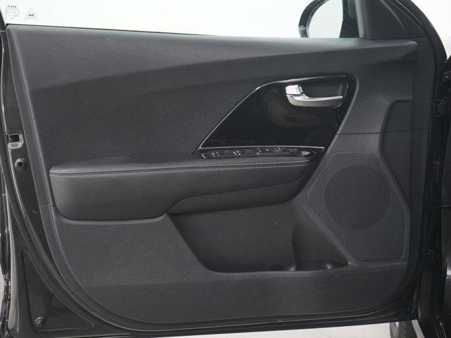 used 2022 Kia Niro EV car, priced at $18,499
