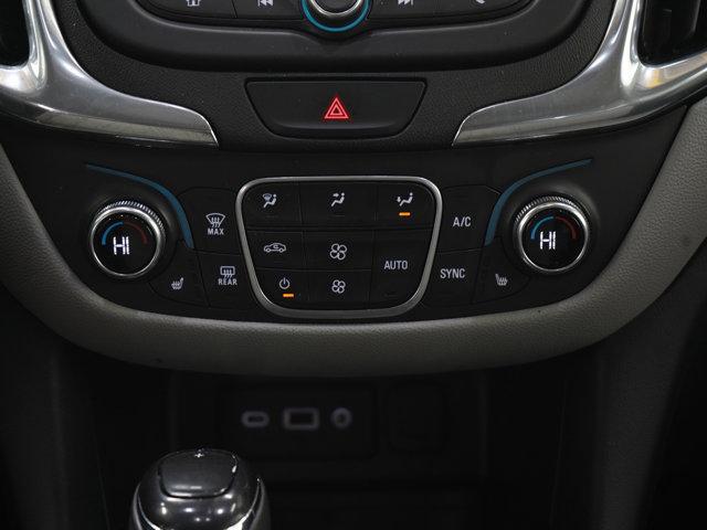 used 2020 Chevrolet Equinox car, priced at $14,899