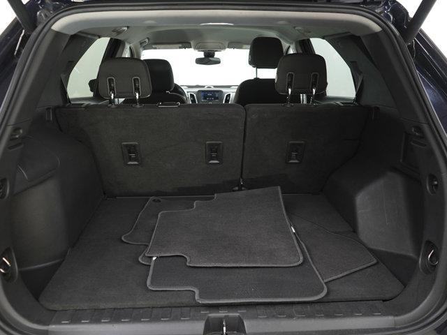 used 2020 Chevrolet Equinox car, priced at $14,899