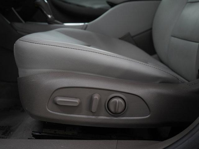 used 2017 Chevrolet Malibu Hybrid car, priced at $9,998