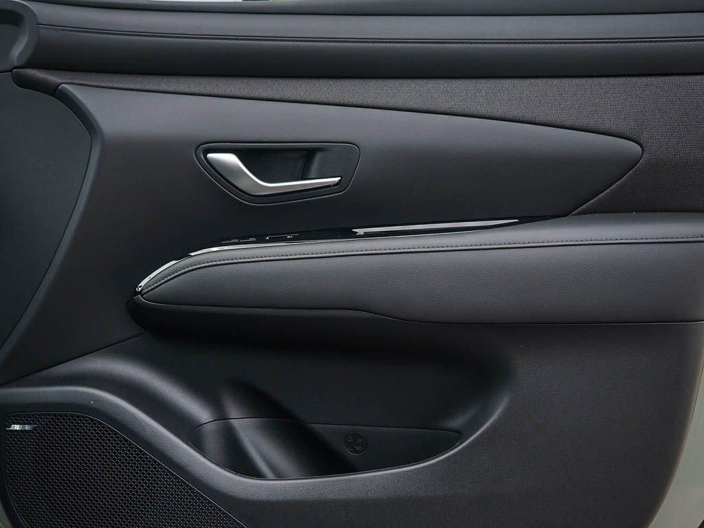 new 2026 Hyundai SANTA CRUZ car, priced at $44,404