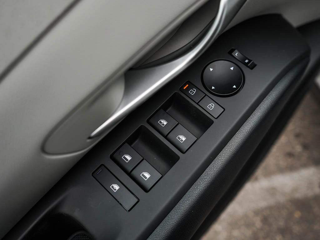 new 2026 Hyundai TUCSON Hybrid car, priced at $33,752