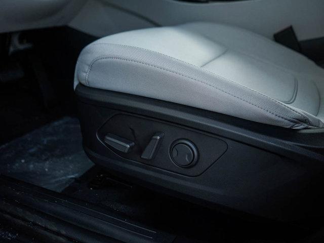 new 2026 Hyundai Tucson car, priced at $31,343