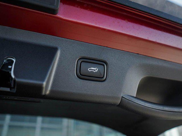 new 2026 Hyundai Tucson car, priced at $31,343