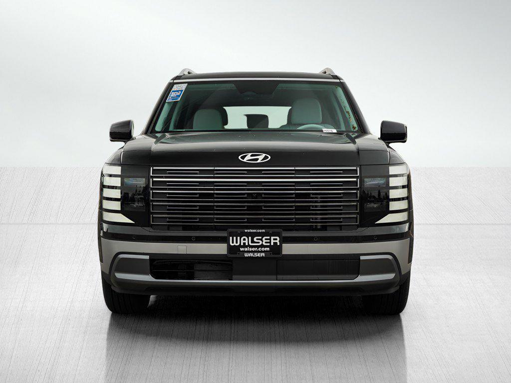 new 2026 Hyundai Palisade car, priced at $45,794