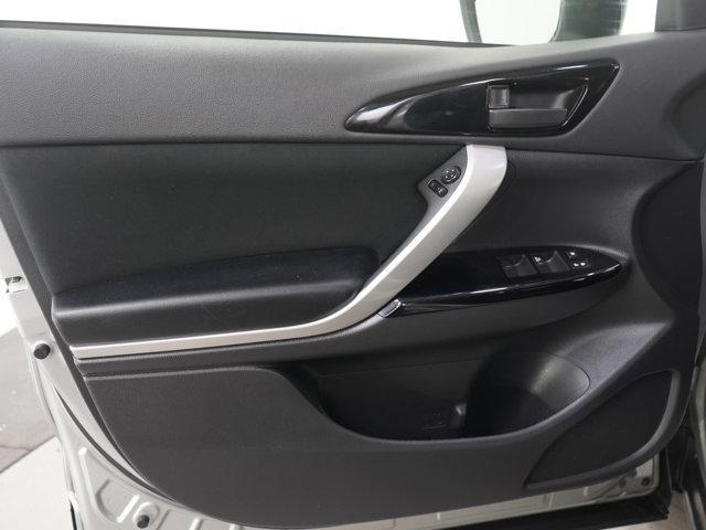 used 2023 Mitsubishi Eclipse Cross car, priced at $20,499
