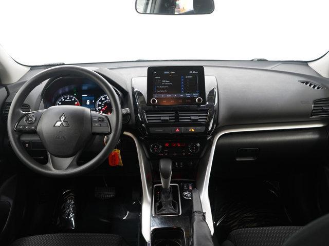 used 2023 Mitsubishi Eclipse Cross car, priced at $20,499