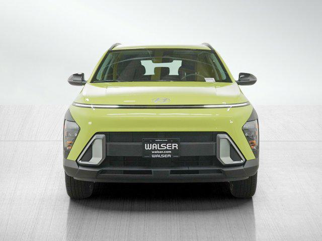 used 2026 Hyundai Kona car, priced at $27,348