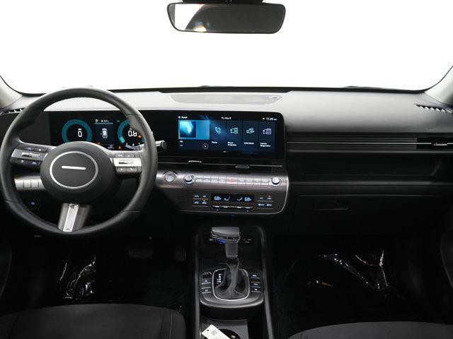 used 2026 Hyundai Kona car, priced at $27,348