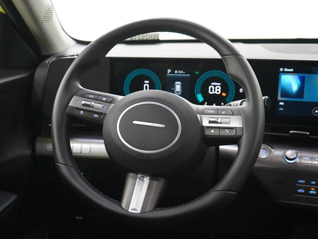 used 2026 Hyundai Kona car, priced at $27,348