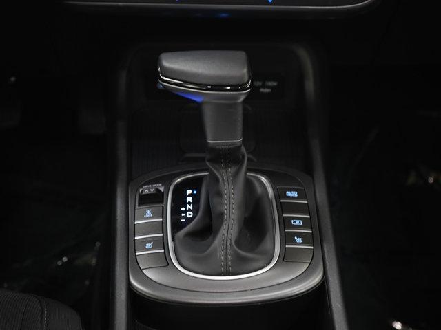 used 2026 Hyundai Kona car, priced at $27,348