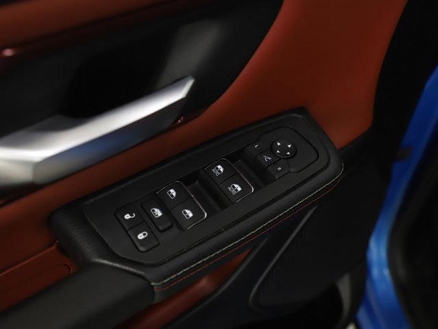 used 2025 Ram 1500 car, priced at $44,348