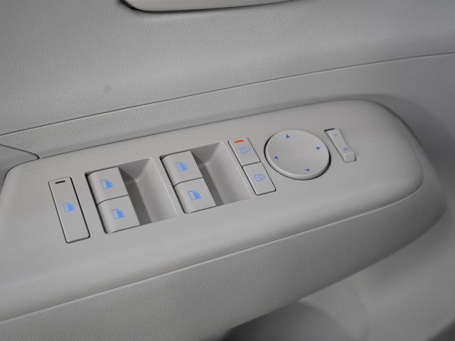 used 2024 Hyundai Kona car, priced at $23,849