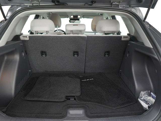 used 2024 Hyundai Kona car, priced at $23,849