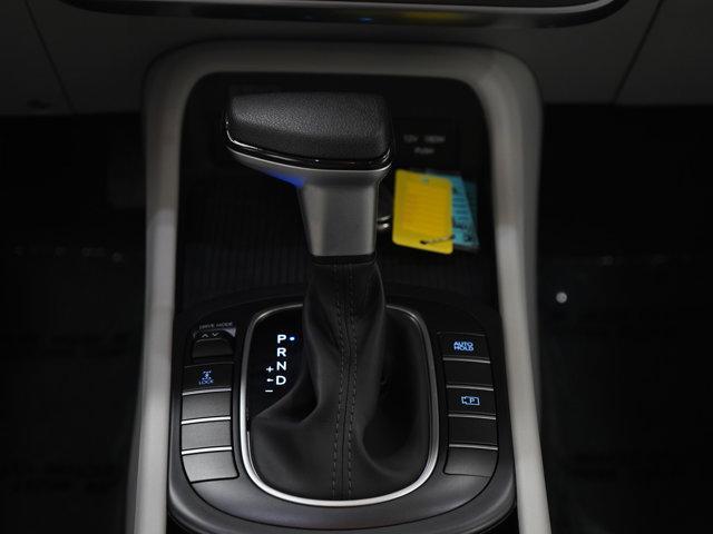 used 2024 Hyundai Kona car, priced at $23,849